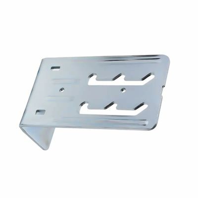 Customized High Precision Sheet Metal Machining for Metal Components Manufacturing