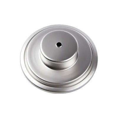 Customized Precision Stainless Steel Sheet Forming Metal with Materials and Tolerance