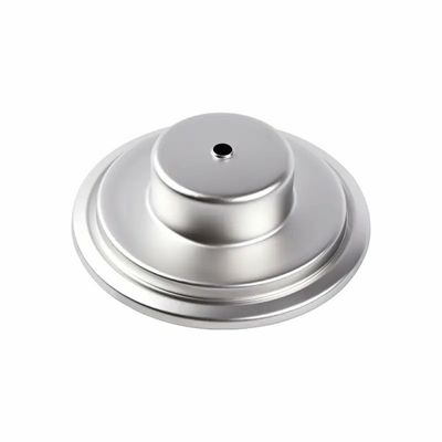Customized Precision Stainless Steel Sheet Forming Metal with Materials and Tolerance