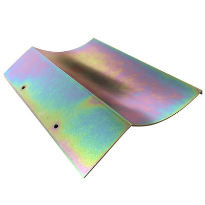 Powder Coated SPCC Cabinet with Customized Precision Stamping Tailored to Your Needs