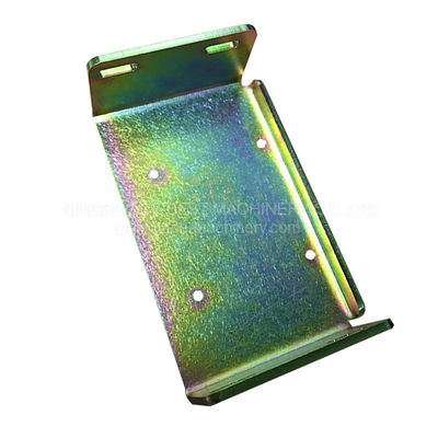 SPCC Cabinet OEM Precision Stamping Part Customization and Request Sample Offered