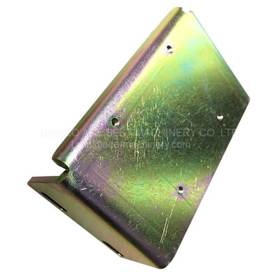 SPCC Cabinet OEM Precision Stamping Part Customization and Request Sample Offered