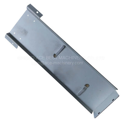 OEM Stamping of Customized SPCC Bracket with /-0.10mm Tolerance and Precision Design