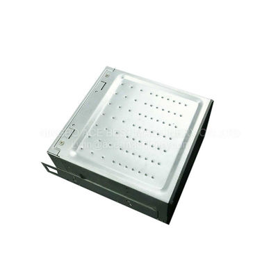 Machining Method CNC Stamping Customization for OEM SGCC Electrial Communication Box