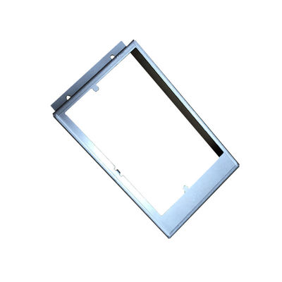 SPCC Precision Sheet Metal Cabinet for SGCC Enclosure Customized OEM Production