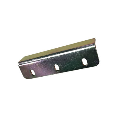 Precision Sheet Metal Part for SPCC LED Cases Tolerance of /-0.10mm and Powder Coated