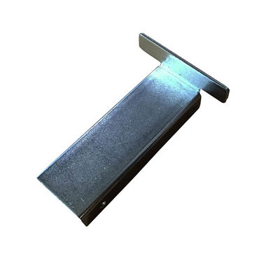 Custom Stainless Steel Welding Metal Housing Sheet Metal Processing in with Samples