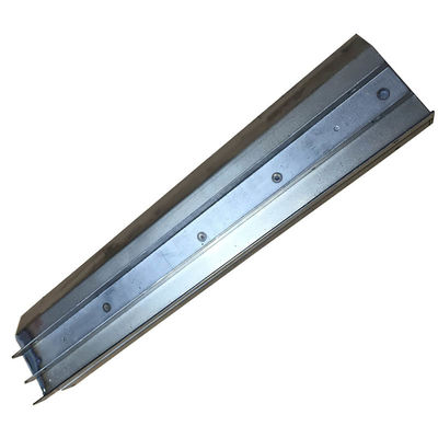 ODM Customized SPCC Bracket Plate Stamping for High Precision Welding Laser Cutting