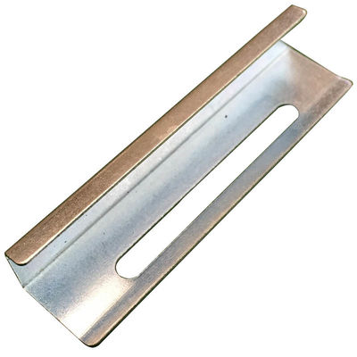 SPCC Bracket OEM Sheet Metal Tolerance /-0.10mm 1 Piece Min.Order Samples US 10/Piece