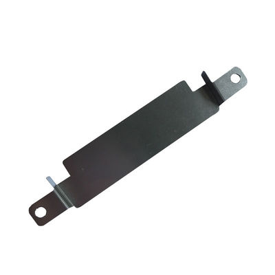 OEM Precision Sheet Metal SPCC Bracket Samples US 10/Piece with Tolerance /-0.10mm