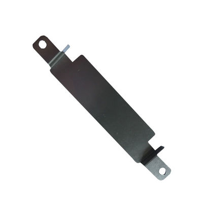 OEM Precision Sheet Metal SPCC Bracket Samples US 10/Piece with Tolerance /-0.10mm