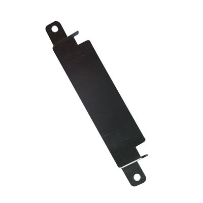 OEM Precision Sheet Metal SPCC Bracket Samples US 10/Piece with Tolerance /-0.10mm