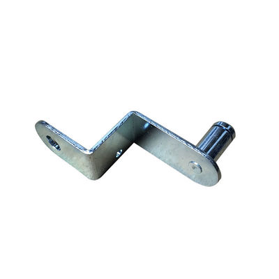 Precision Sheet Metal Part for LED Cases Custom Designs Accepted CNC Stamping Method