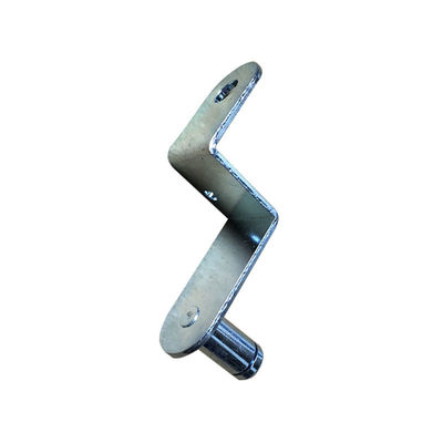Precision Sheet Metal Part for LED Cases Custom Designs Accepted CNC Stamping Method