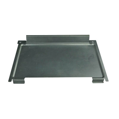 High Precision Sheet Metal Part of Cabinet Outdoor Enclosure with Samples US 10/Piece
