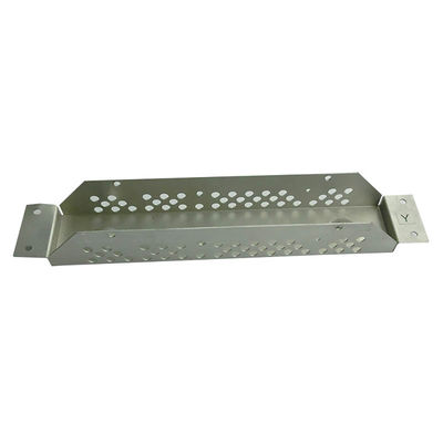 High Precision Sheet Metal Part of Cabinet Outdoor Enclosure with Samples US 10/Piece