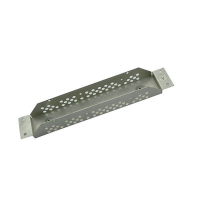 High Precision Sheet Metal Part of Cabinet Outdoor Enclosure with Samples US 10/Piece