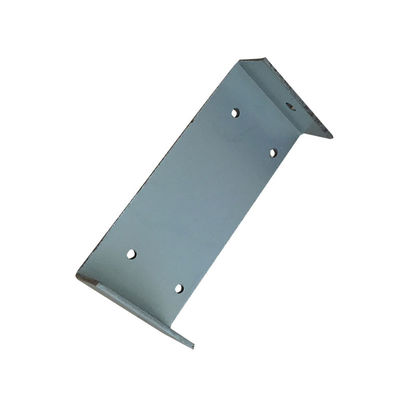 CNC Stamping and Powder Coated Stainless Steel Sheet Metal Parts for Customized Design