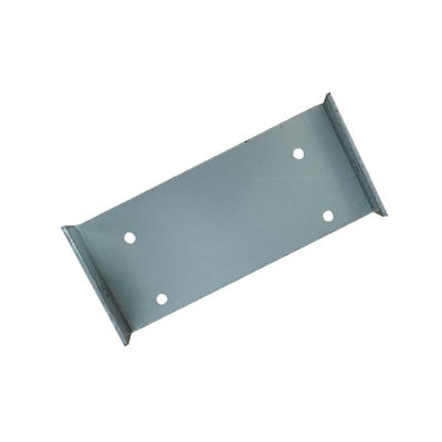 CNC Stamping and Powder Coated Stainless Steel Sheet Metal Parts for Customized Design