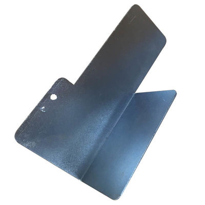 SGCC Electrial Communication Box Precision Sheet Metal Part with Tolerance of /-0.10mm