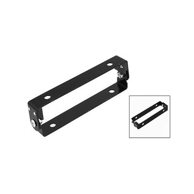 SPCC Metal Frame CNC Stamping OEM Bracket for Precision Sheet Metal Manufacturing