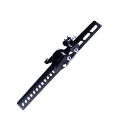 SPCC Metal Frame CNC Stamping OEM Bracket for Precision Sheet Metal Manufacturing