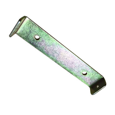 SPCC Customized Stainless Steel Laser Cutting Sheet Metal Stamping Powder Coated