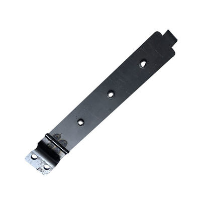 Customized CNC Stamping SPCC Sheet Metal Laser Cutting Welding Bending for Industrial