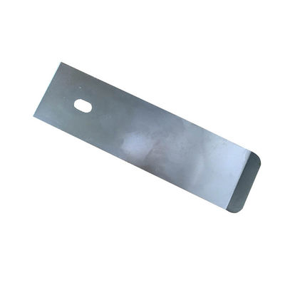 High Precision Sheet Metal Part of SPCC LED Cases with CNC Stamping and /-0.10mm Tolerance