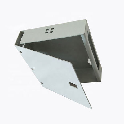 Outdoor Sheet Metal Part with Tolerance of /-0.10mm and 1 Piece Min.Order at US 10/Piece