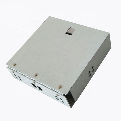 Outdoor Sheet Metal Part with Tolerance of /-0.10mm and 1 Piece Min.Order at US 10/Piece