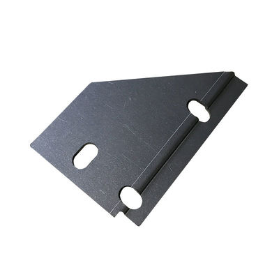 LED Housing Stamping Part OEM Precision and Durability for Optimal LED Performance
