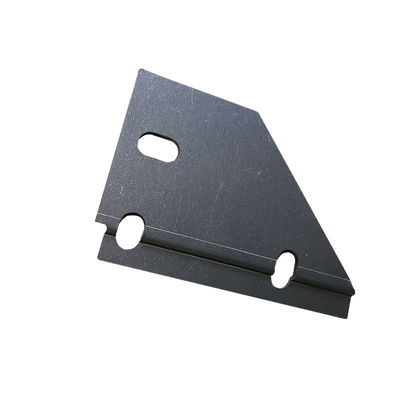 LED Housing Stamping Part OEM Precision and Durability for Optimal LED Performance