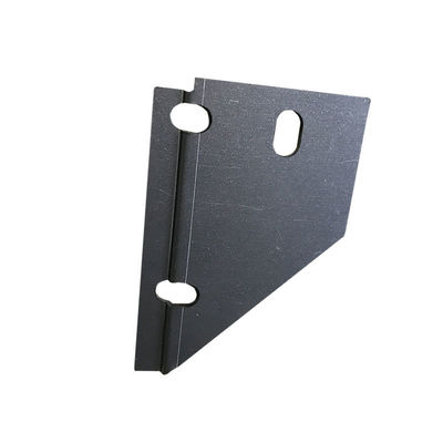 LED Housing Stamping Part OEM Precision and Durability for Optimal LED Performance