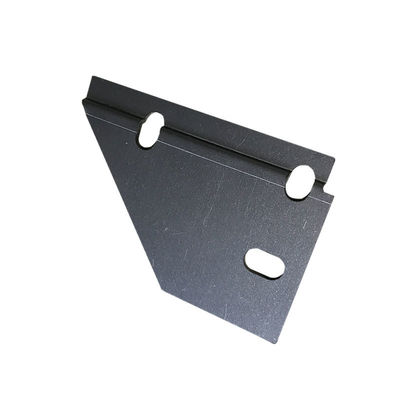 LED Housing Stamping Part OEM Precision and Durability for Optimal LED Performance