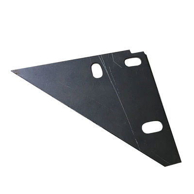 LED Housing Stamping Part OEM Precision and Durability for Optimal LED Performance