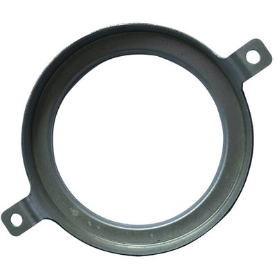 SPCC Metal Holder Customized Designed Precision Stamping Part with US 10/Piece Samples