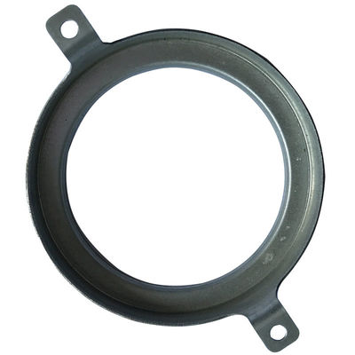 SPCC Metal Holder Customized Designed Precision Stamping Part with US 10/Piece Samples