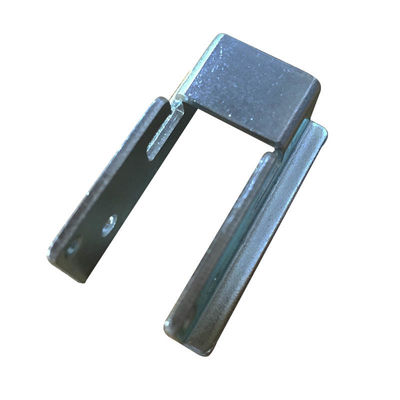 OEM Precision Stamping Part of Customized Request SGCC Bracket for Customization