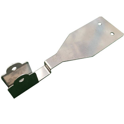 Customized SPCC Cabinet Precision Stamping Part Machining Method CNC Stamping for OEM