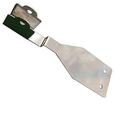 Customized SPCC Cabinet Precision Stamping Part Machining Method CNC Stamping for OEM