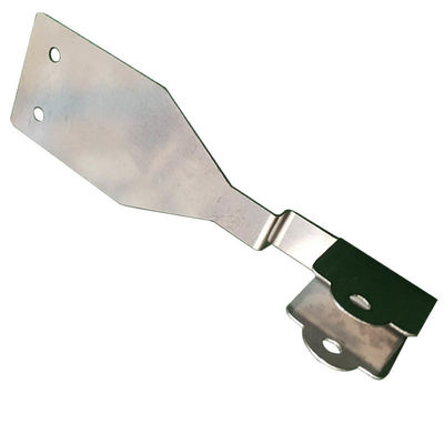 Customized SPCC Cabinet Precision Stamping Part Machining Method CNC Stamping for OEM