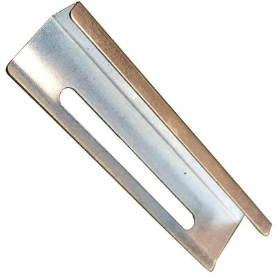 Customized SPCC Cabinet Precision Stamping Part Machining Method CNC Stamping for OEM