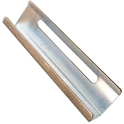 Customized SPCC Cabinet Precision Stamping Part Machining Method CNC Stamping for OEM