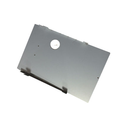 Customized Request Chinese of Customized OEM Precision SPCC Bracket with CNC Stamping