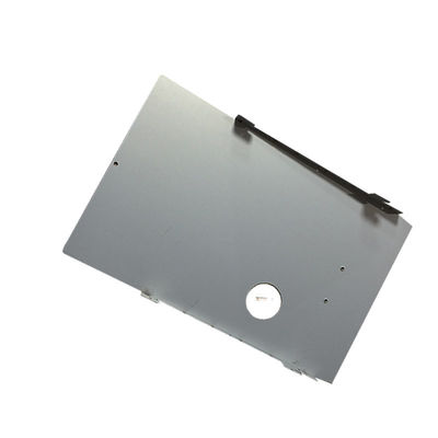 Customized Request Chinese of Customized OEM Precision SPCC Bracket with CNC Stamping