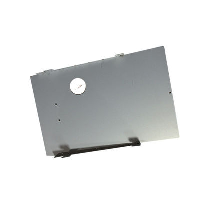 Customized Request Chinese of Customized OEM Precision SPCC Bracket with CNC Stamping