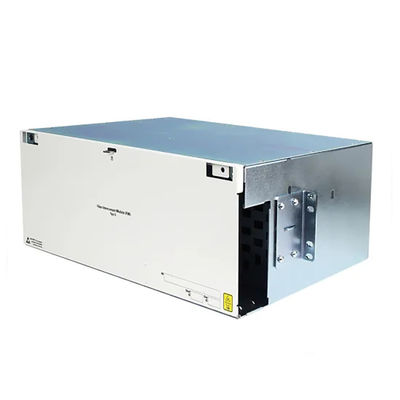 SPCC Electrial Communication Box OEM Stamping with Customization and High Precision