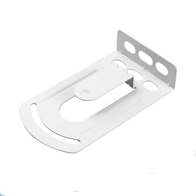 Customized High Precision Metal Part for OEM Stamping of Electrial Communication Box
