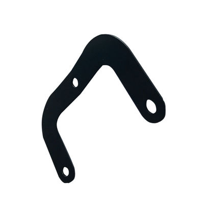 High Precision OEM Stamping of Bracket Customized Designs Accepted Tolerance /-0.10mm